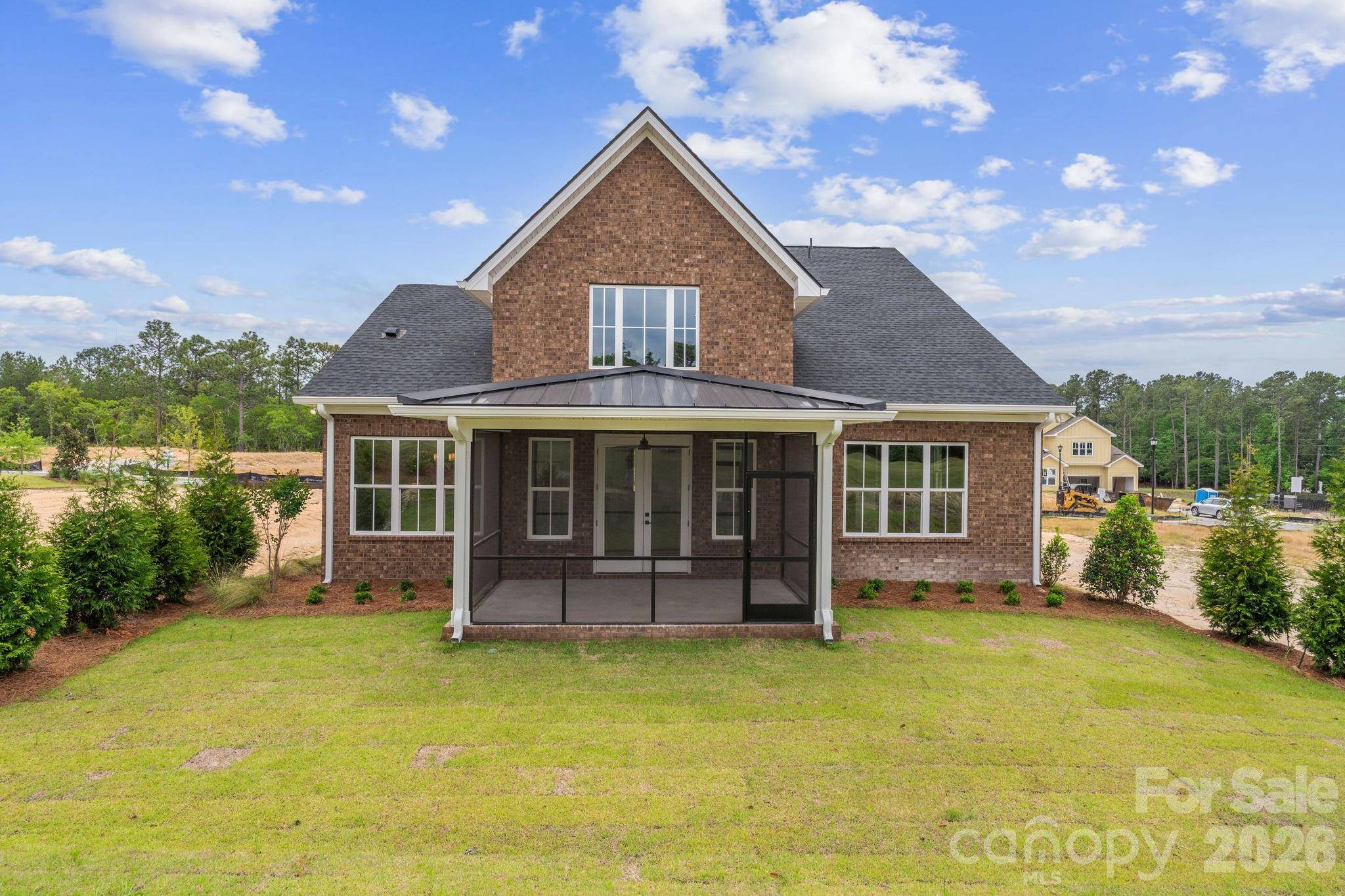 2025 Fairway VW #31, Blythewood, SC 29016