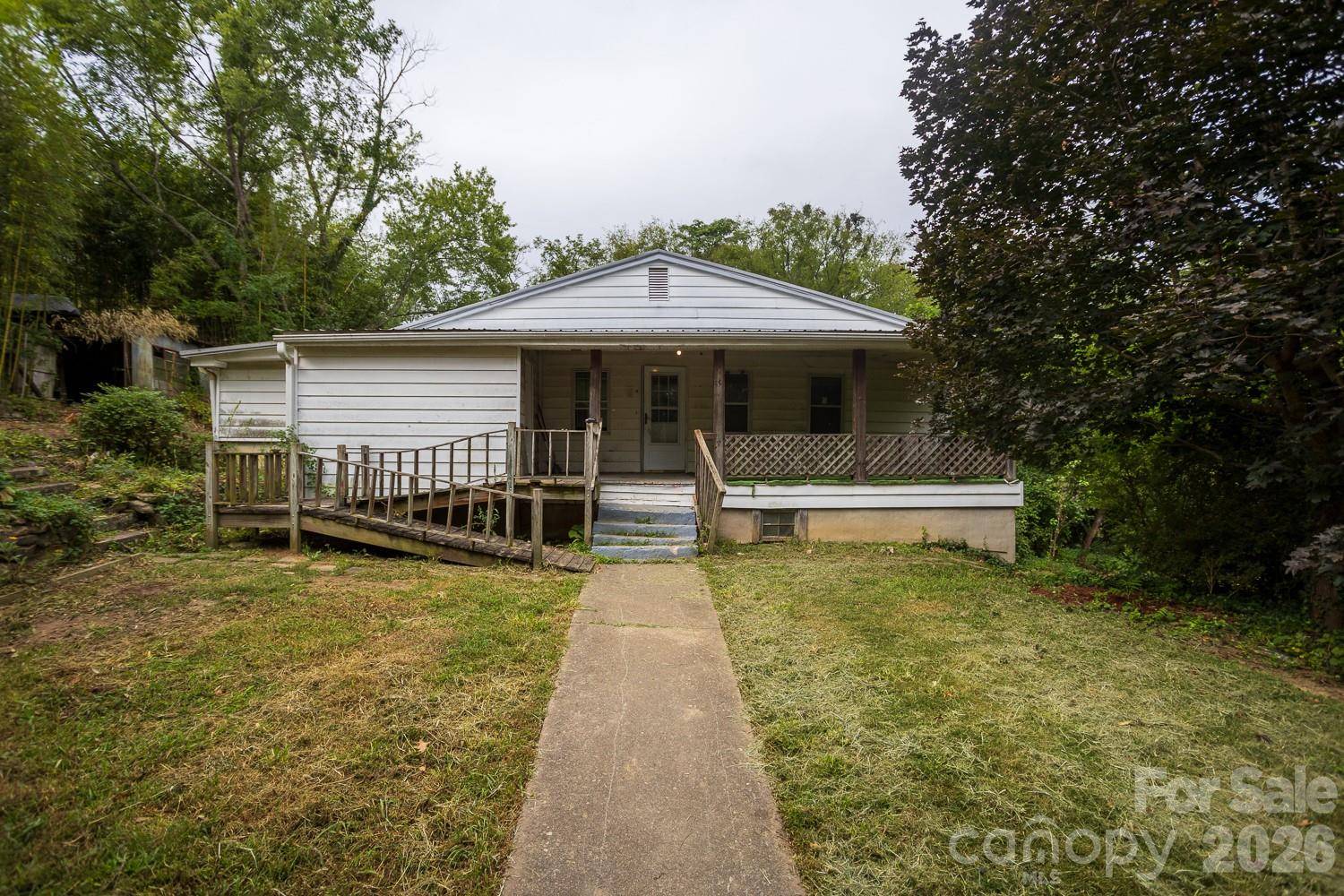 55 Blalock AVE, Asheville, NC 28803