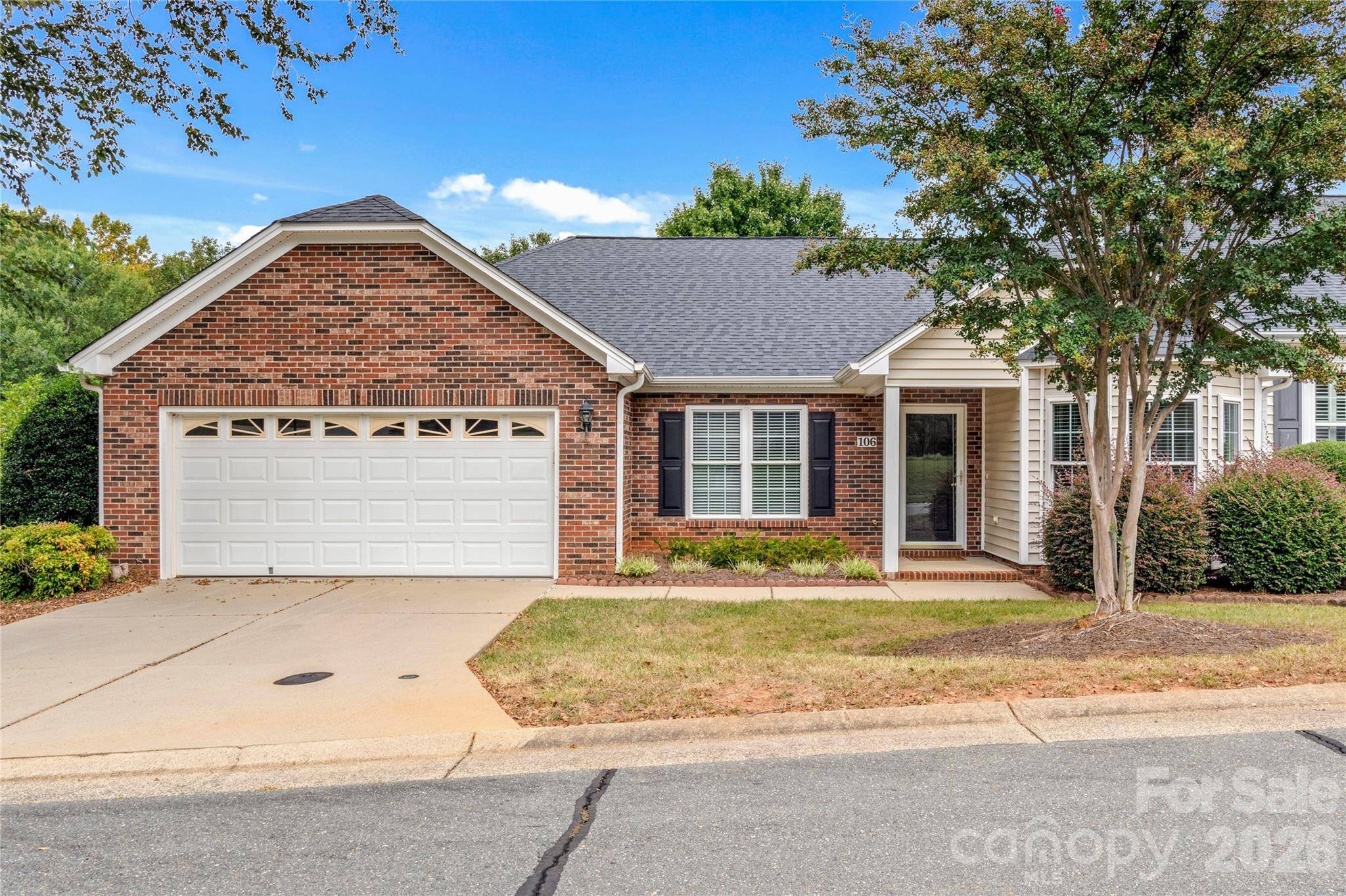 106 Miller Pointe WAY, Winston Salem, NC 27106
