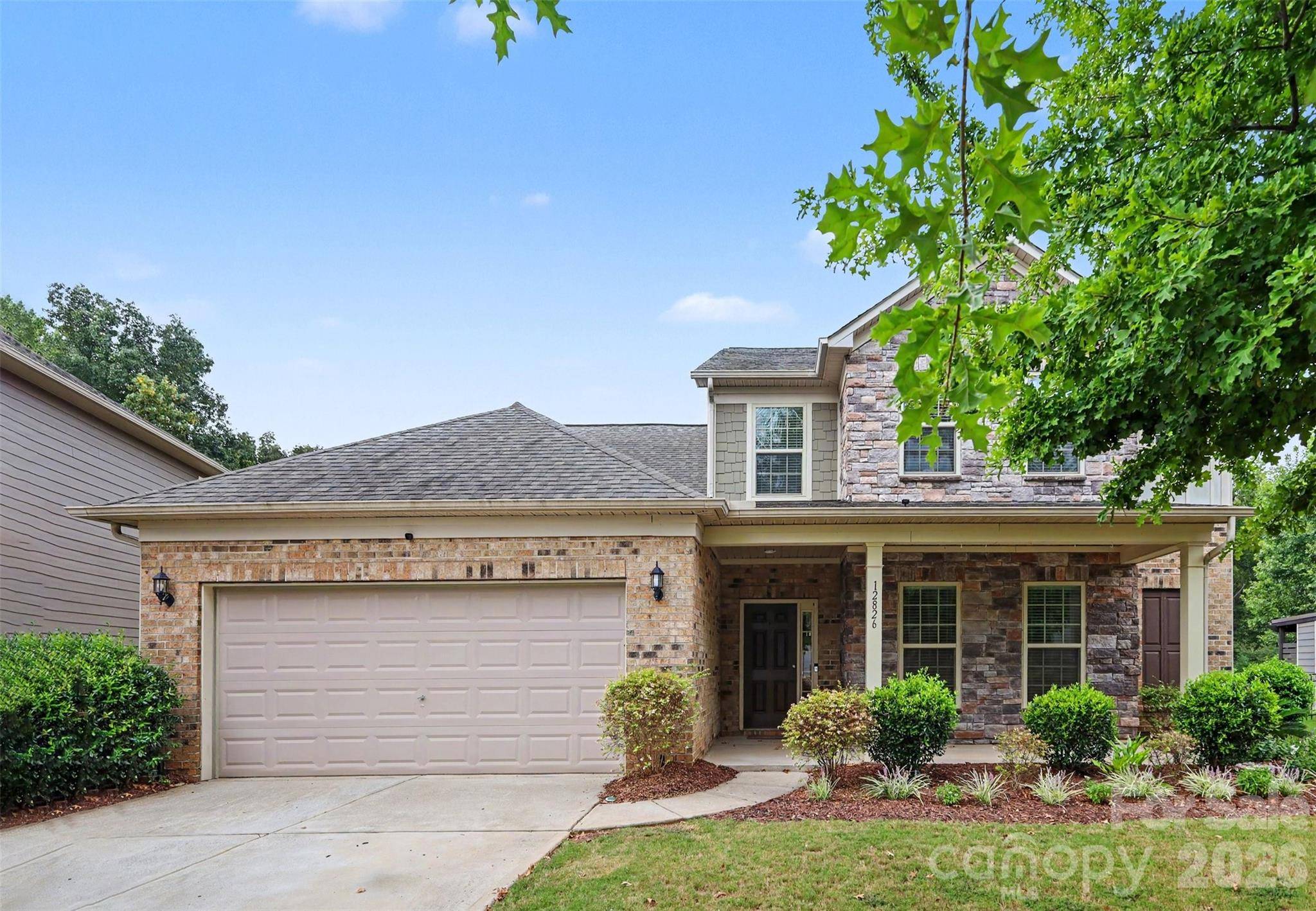 12826 Rusty Blackbird WAY, Charlotte, NC 28278