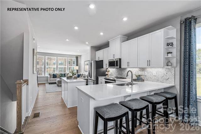 3434 Liggett ST, Charlotte, NC 28217