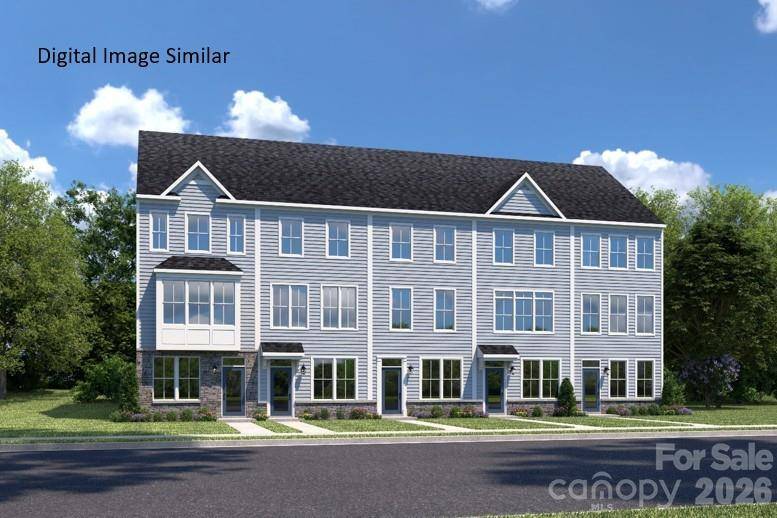 3434 Liggett ST, Charlotte, NC 28217