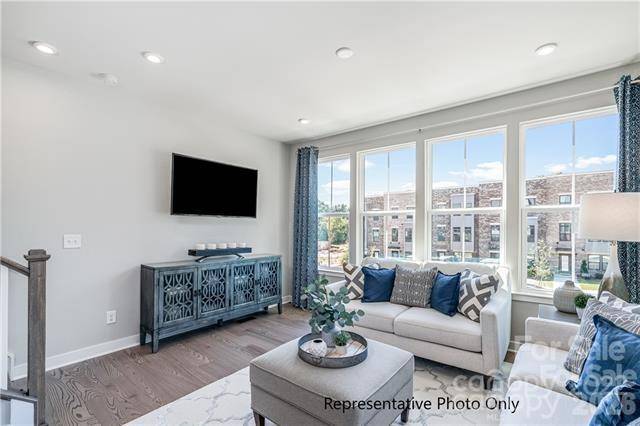 3434 Liggett ST, Charlotte, NC 28217