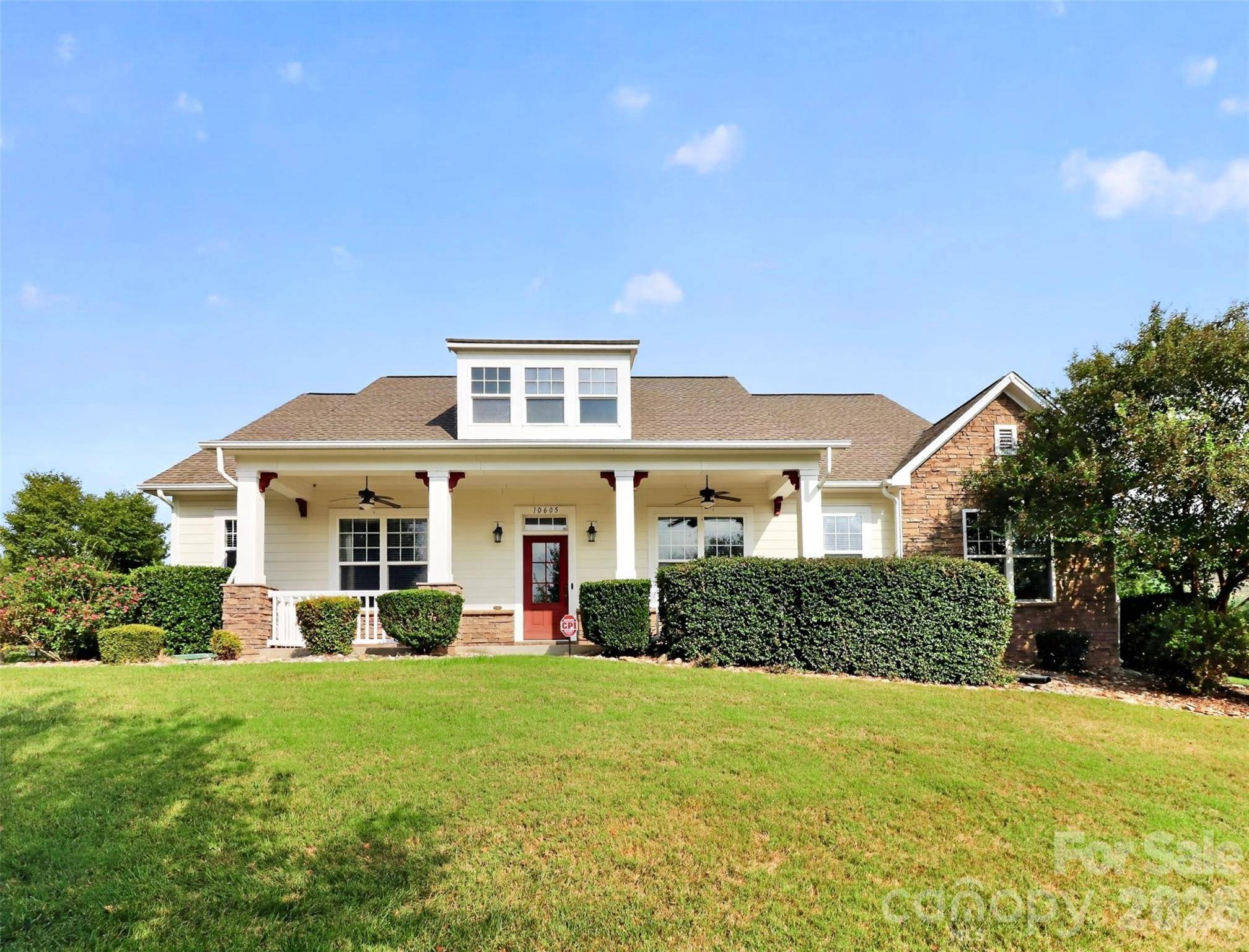 10605 Coronet CT, Harrisburg, NC 28075
