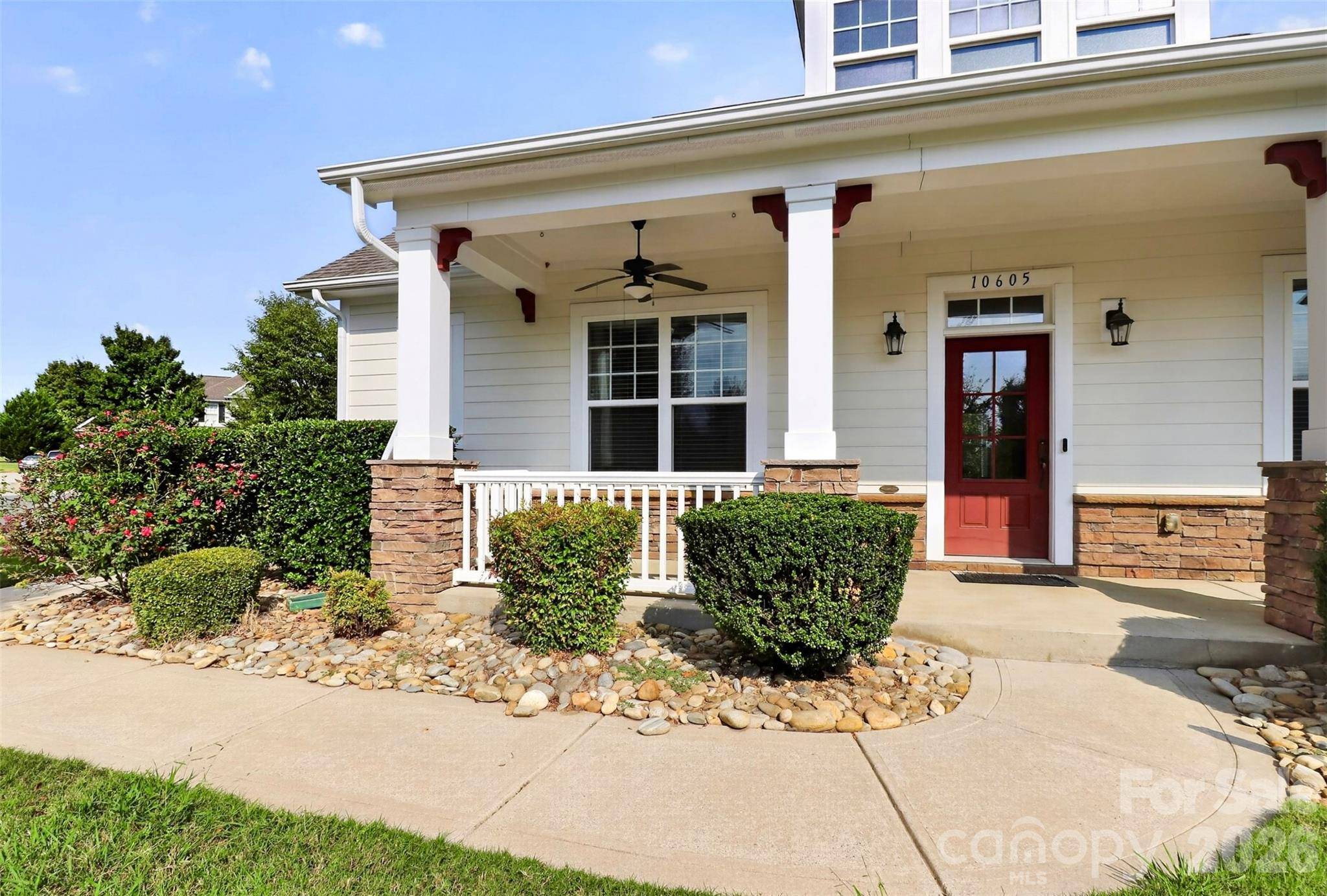 10605 Coronet CT, Harrisburg, NC 28075