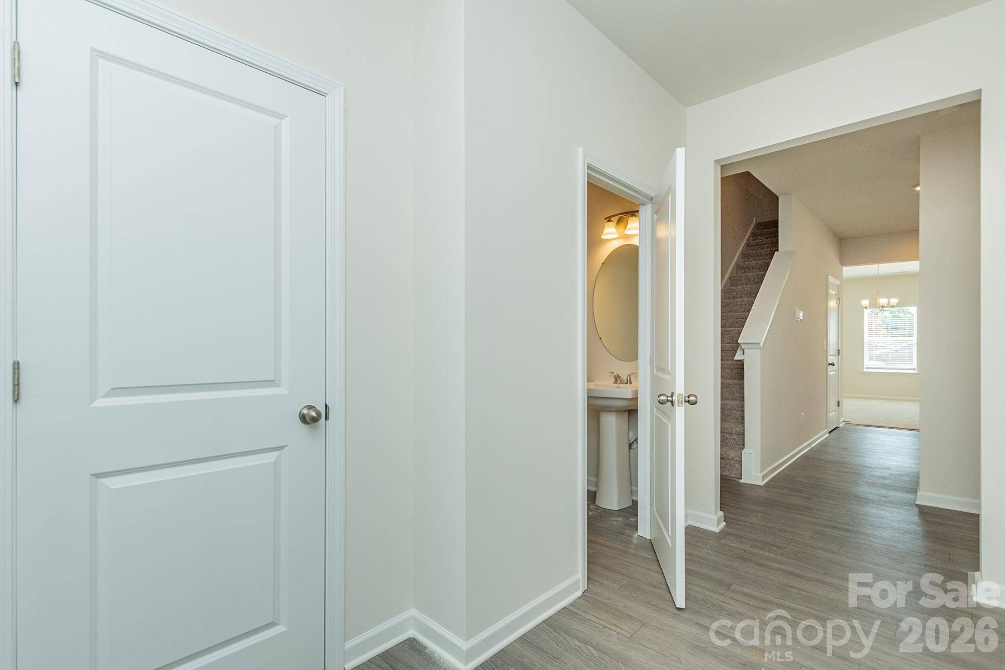 6116 Jasmine Branch RD #20, Charlotte, NC 28216