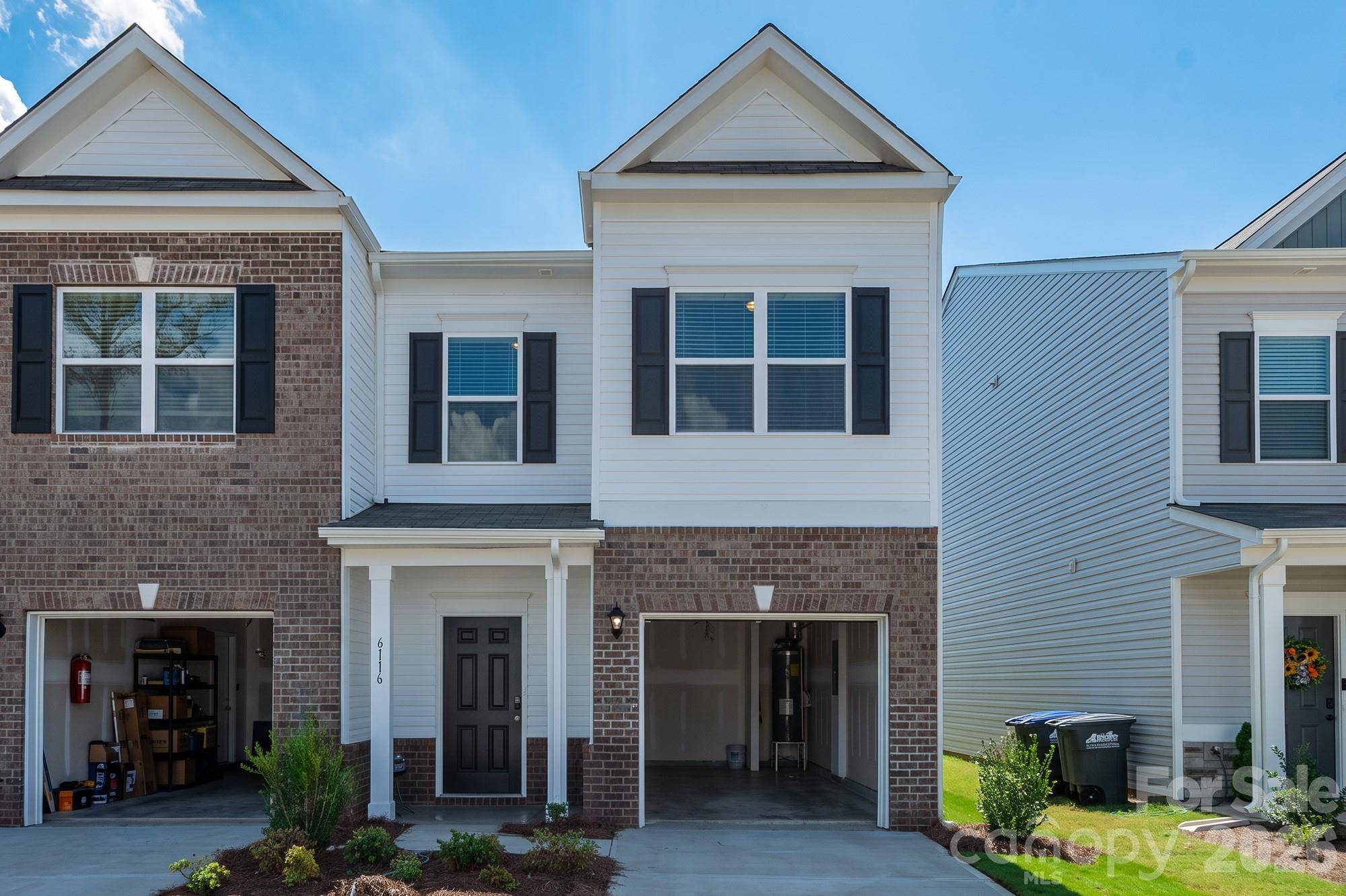 6116 Jasmine Branch RD #20, Charlotte, NC 28216
