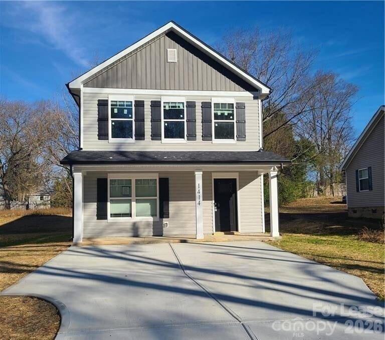 1414 Mason ST, Kannapolis, NC 28081