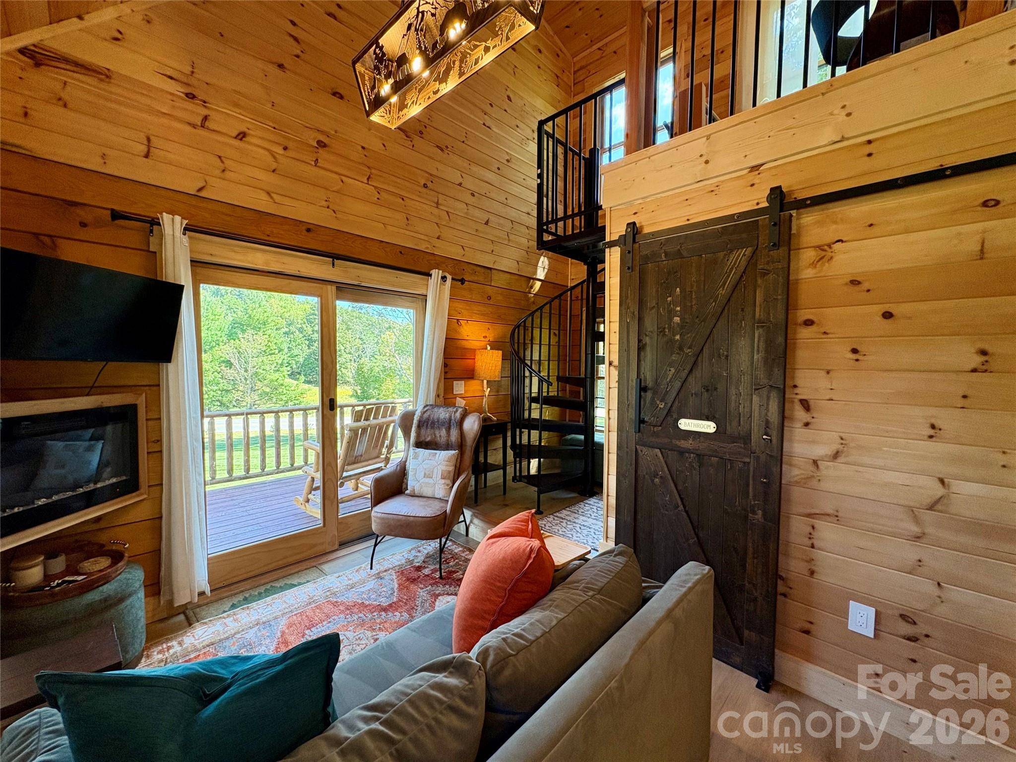 111 Almost Heaven None #24A, Boone, NC 28607