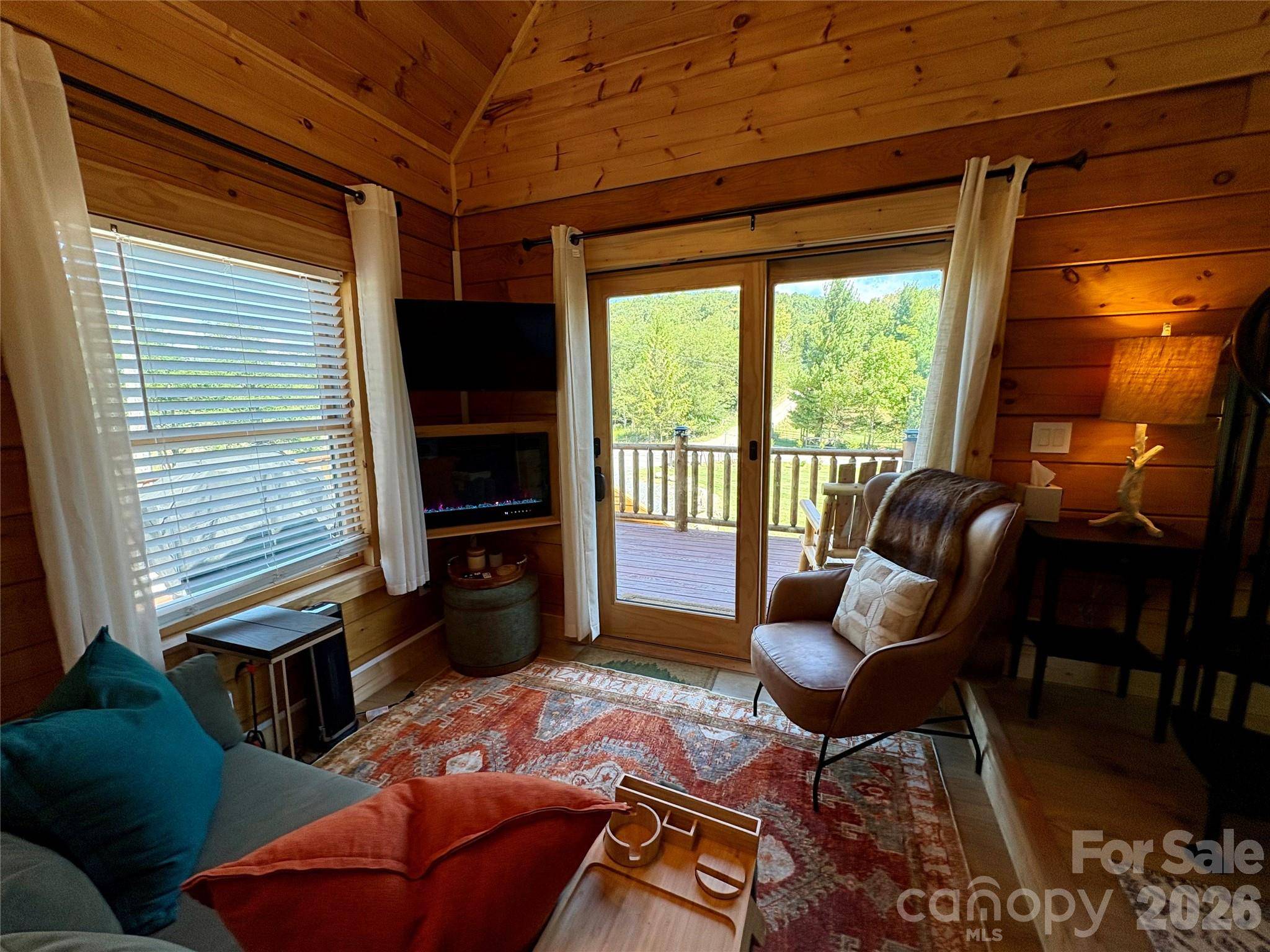 111 Almost Heaven None #24A, Boone, NC 28607