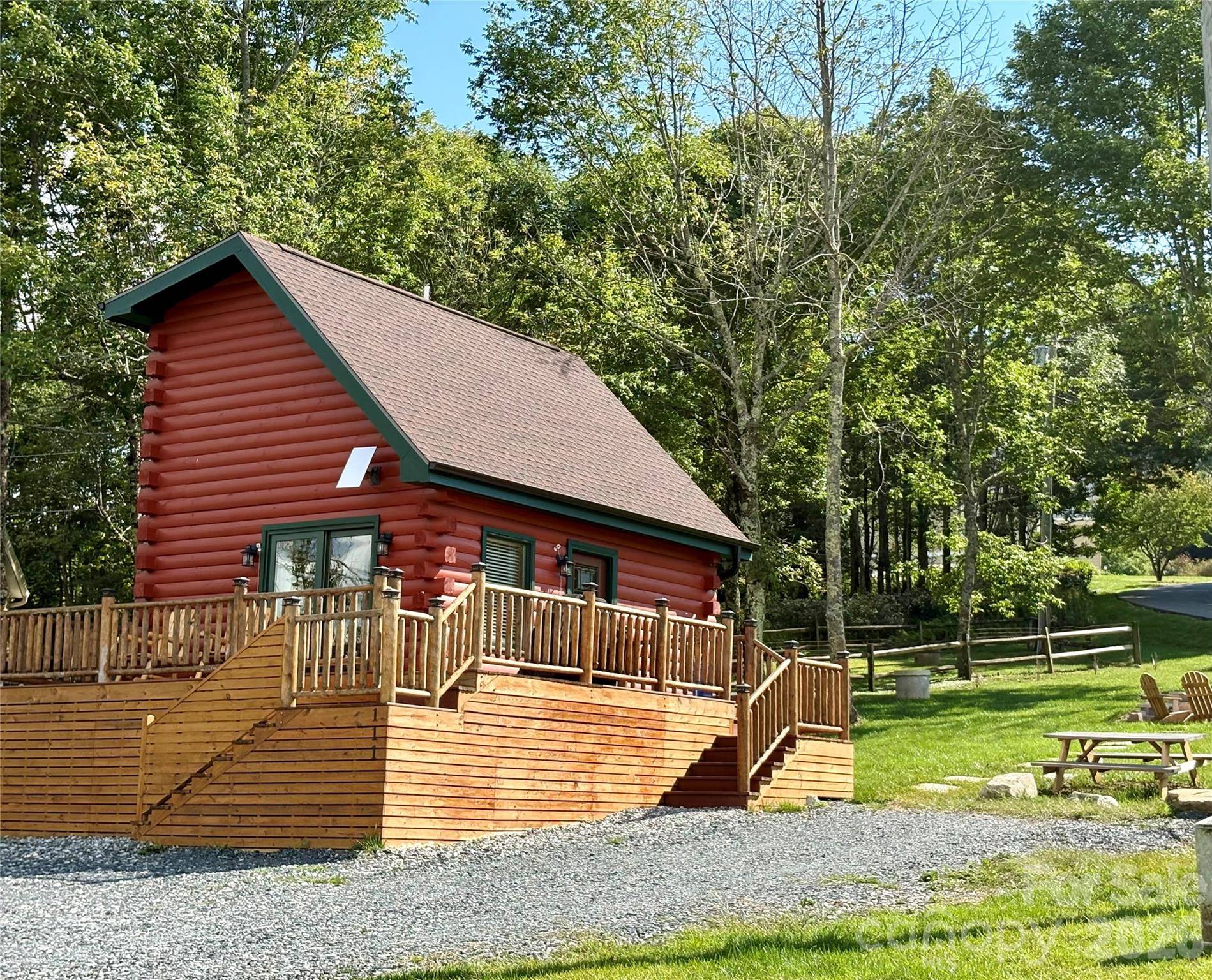 111 Almost Heaven None #24A, Boone, NC 28607
