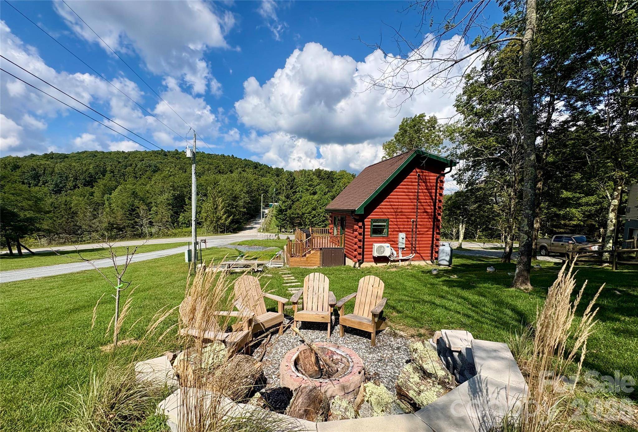 111 Almost Heaven None #24A, Boone, NC 28607
