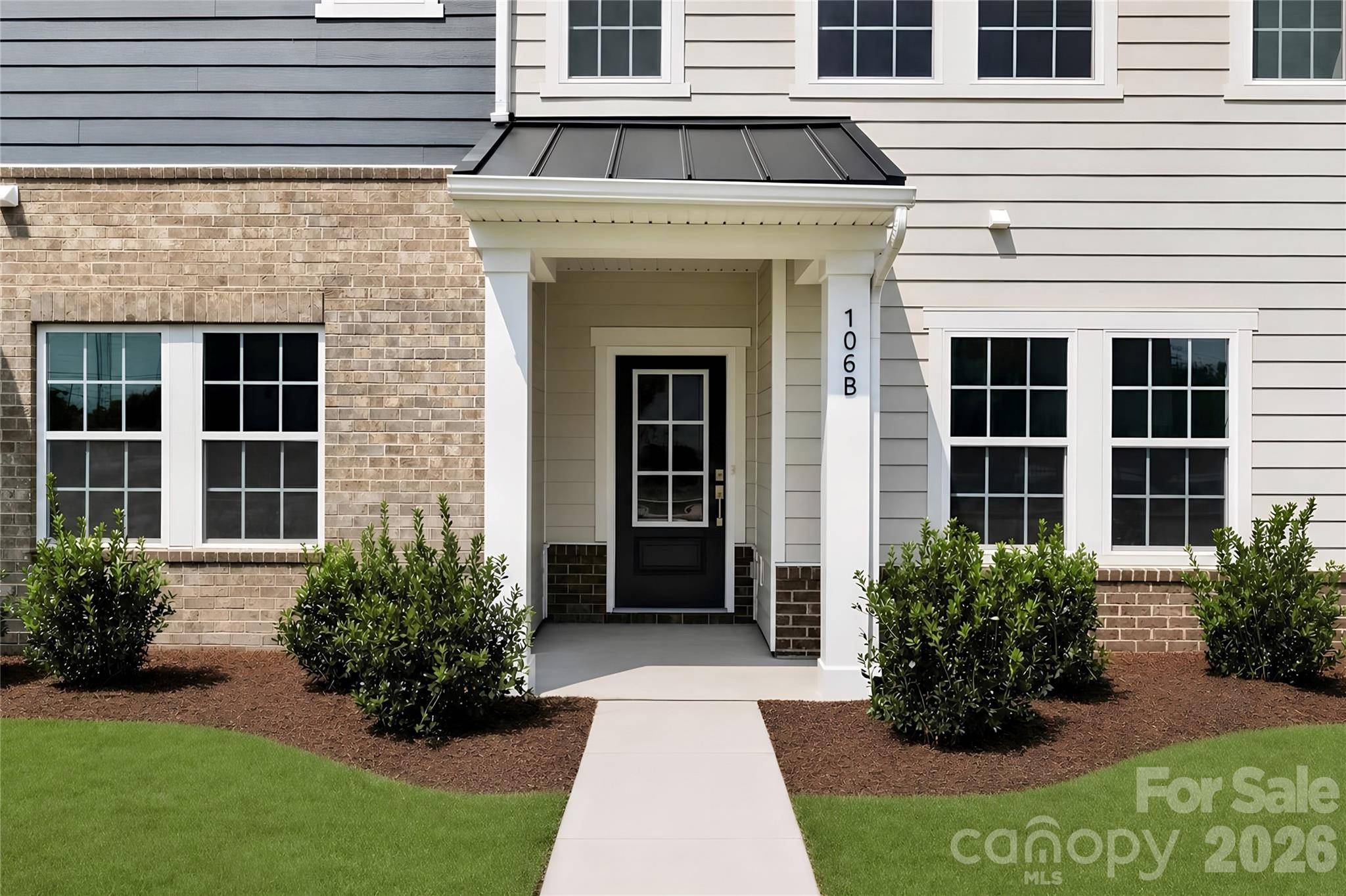 102 Admani WAY #B, Mooresville, NC 28117