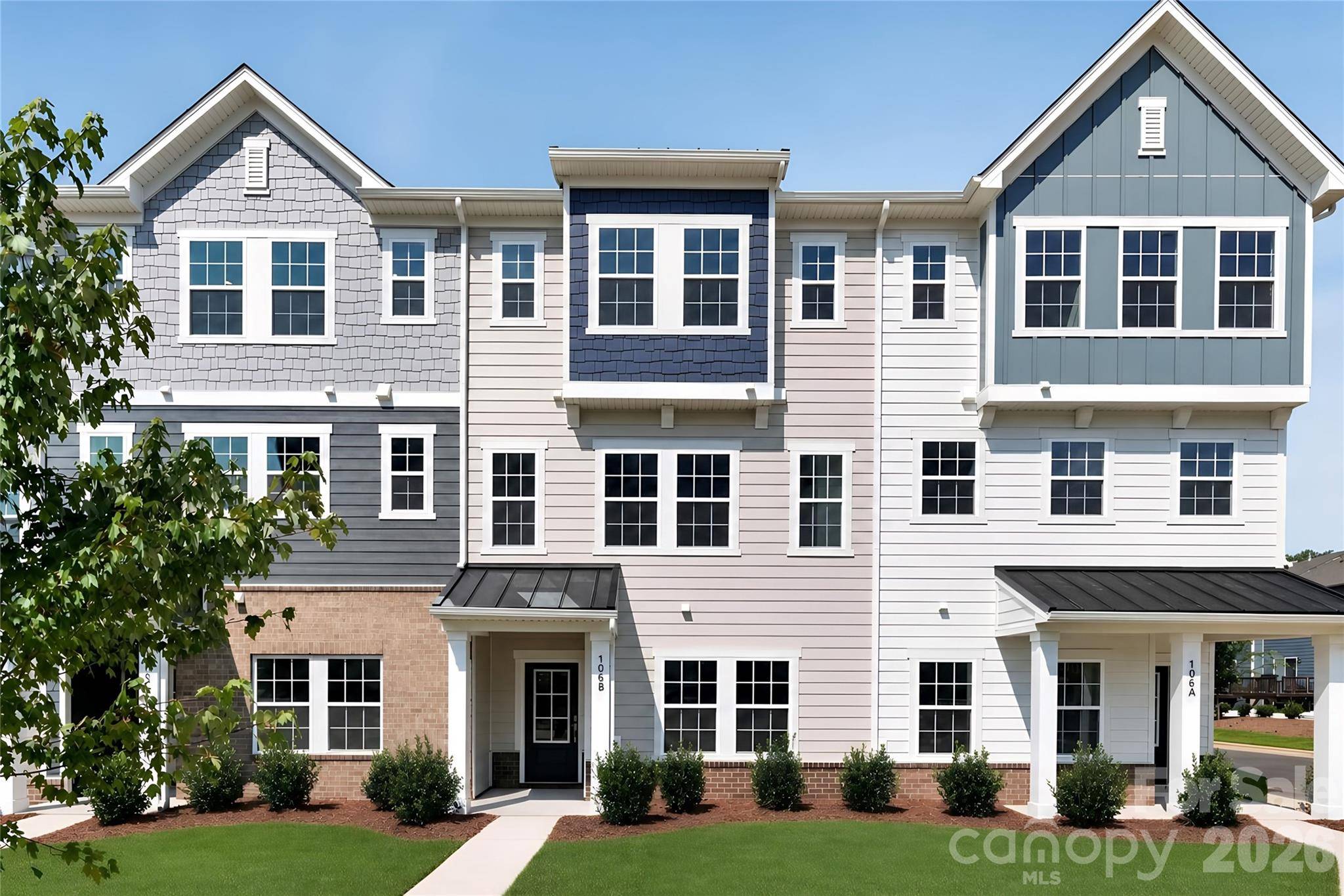 102 Admani WAY #B, Mooresville, NC 28117