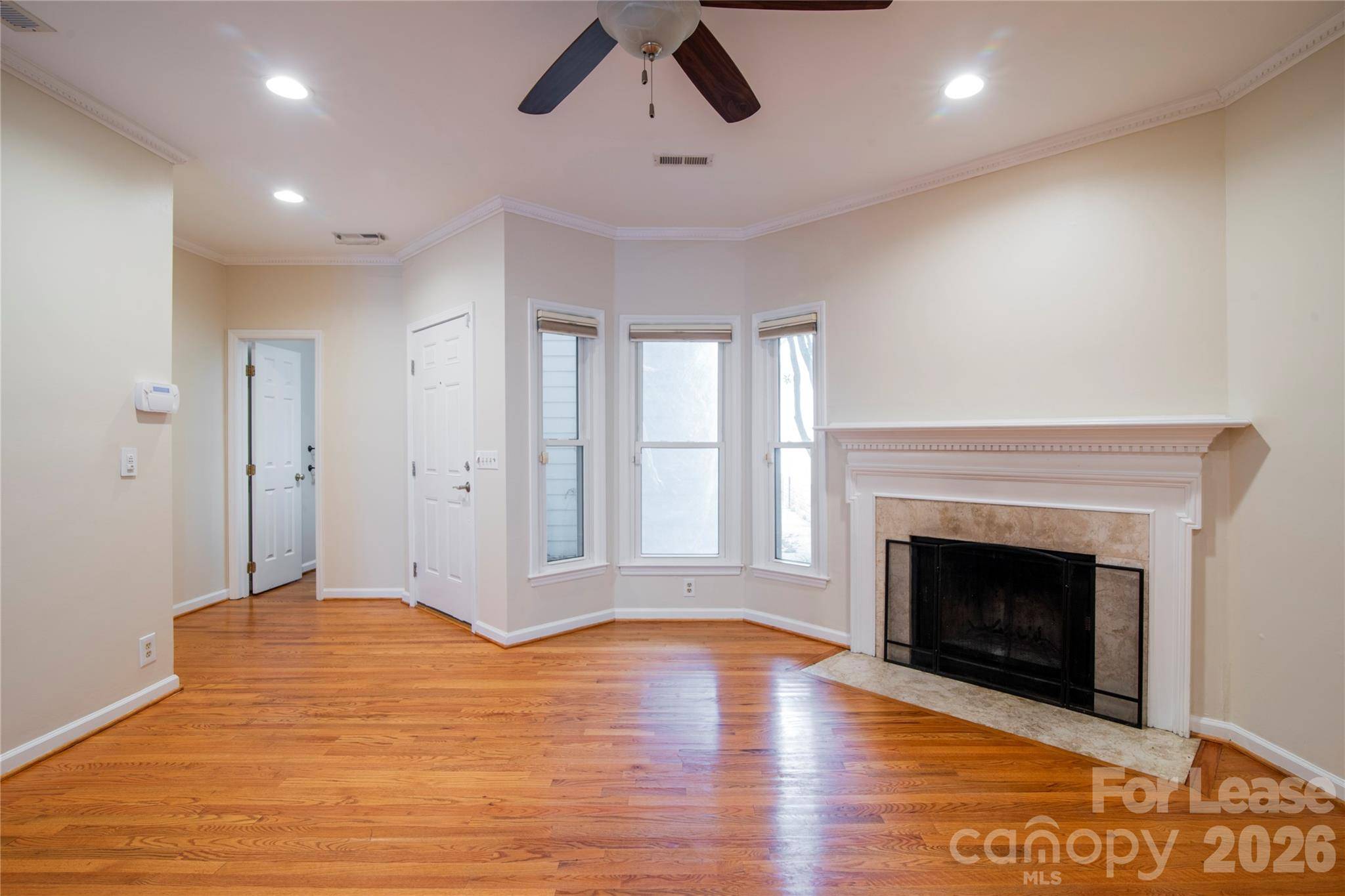 807 Greenleaf AVE, Charlotte, NC 28202