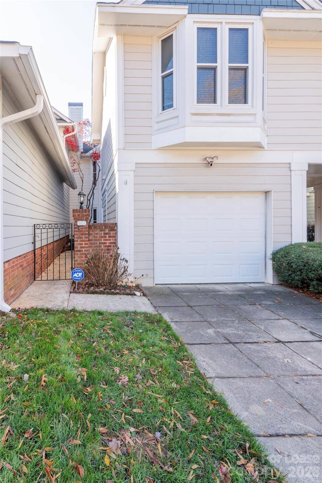 807 Greenleaf AVE, Charlotte, NC 28202