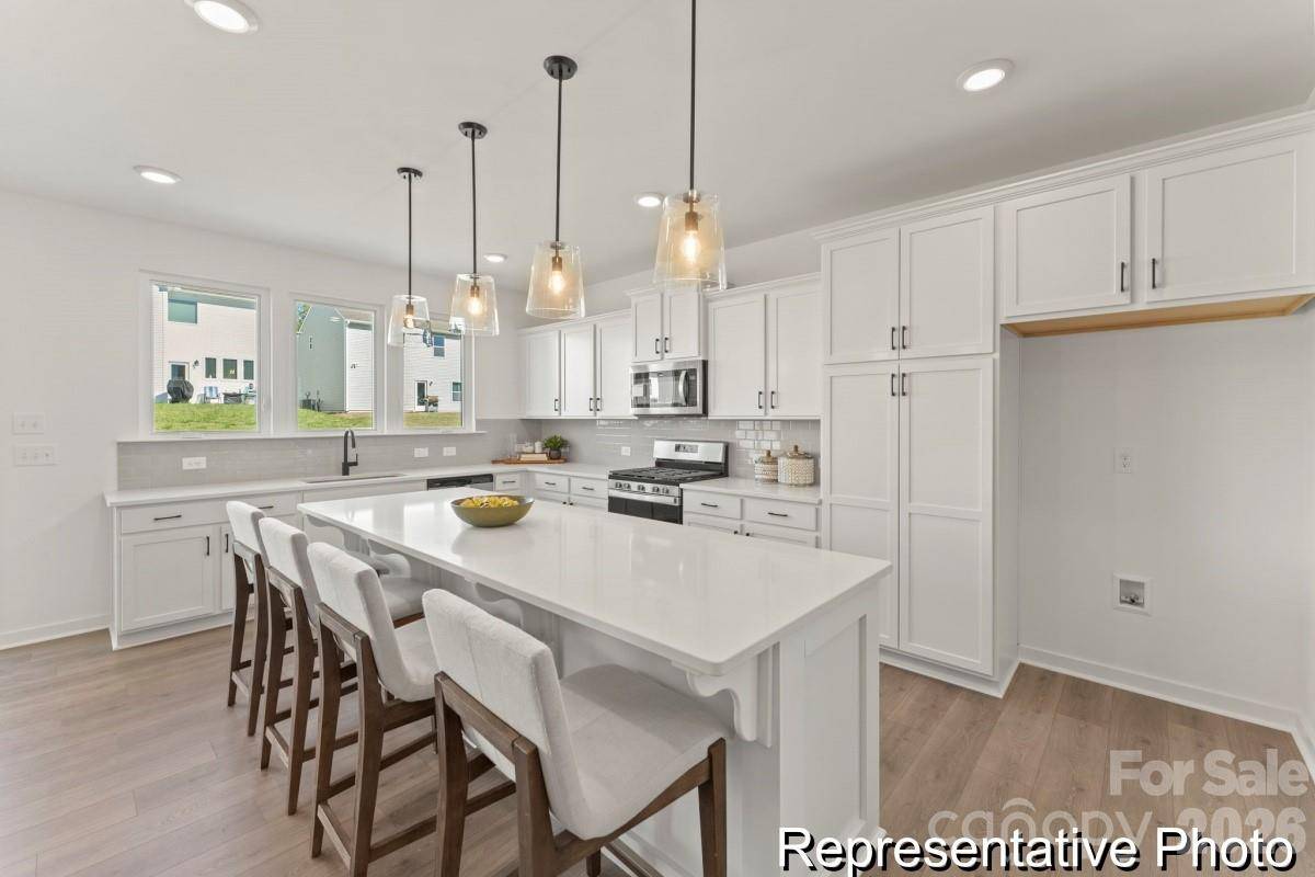 143 Heritage Hall LN #22p, Statesville, NC 28625