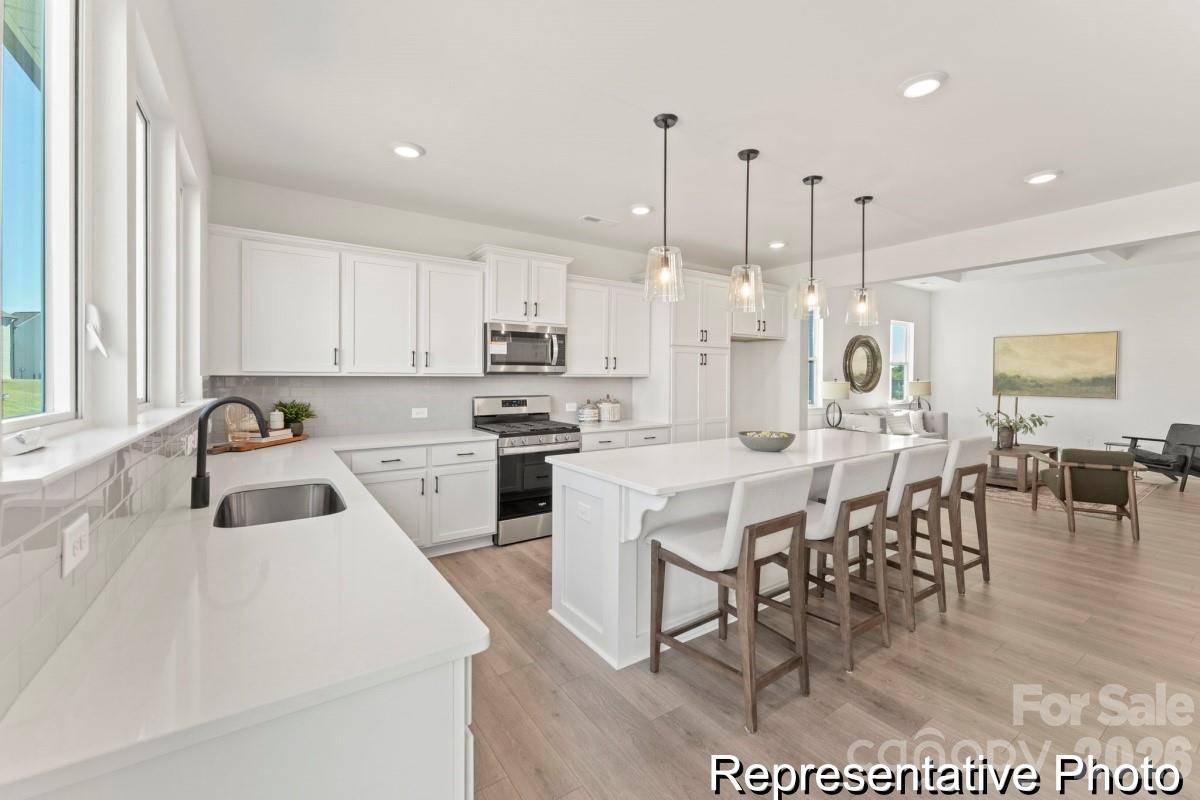 143 Heritage Hall LN #22p, Statesville, NC 28625