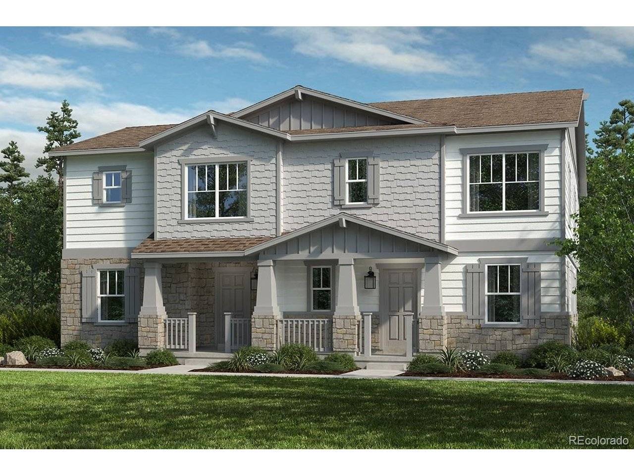 5662 N Kirk, Aurora, CO 80019