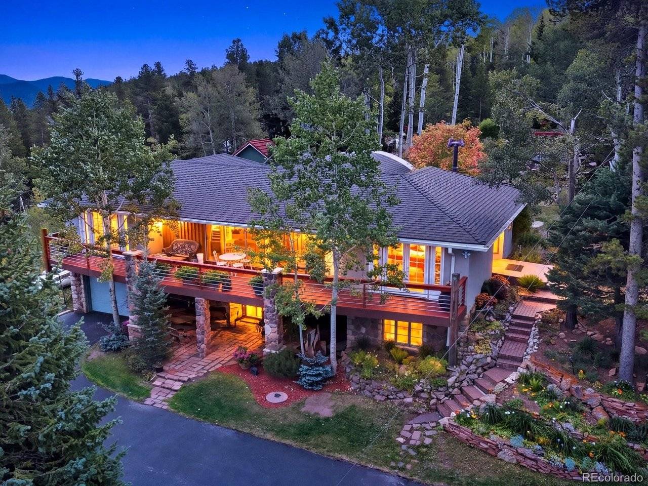 509 Norton, Black Hawk, CO 80422