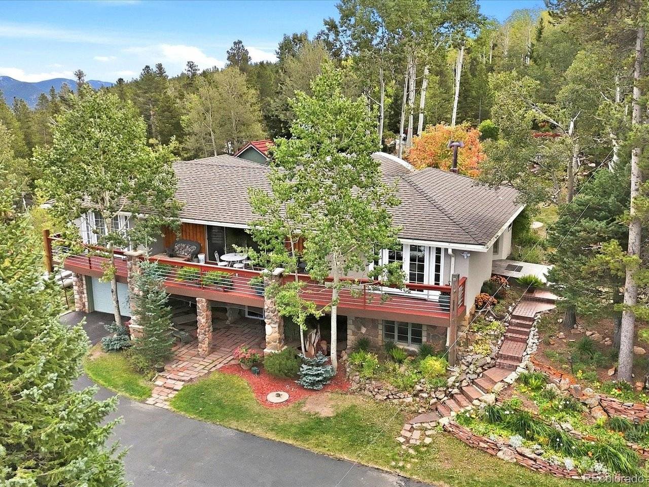 509 Norton, Black Hawk, CO 80422
