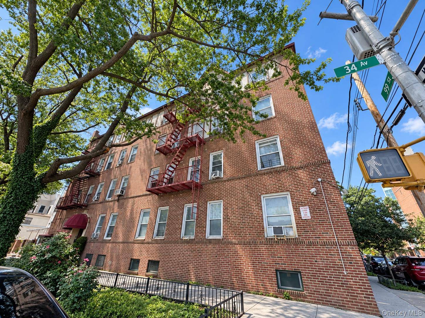 98-15 34th AVE, Corona, NY 11368