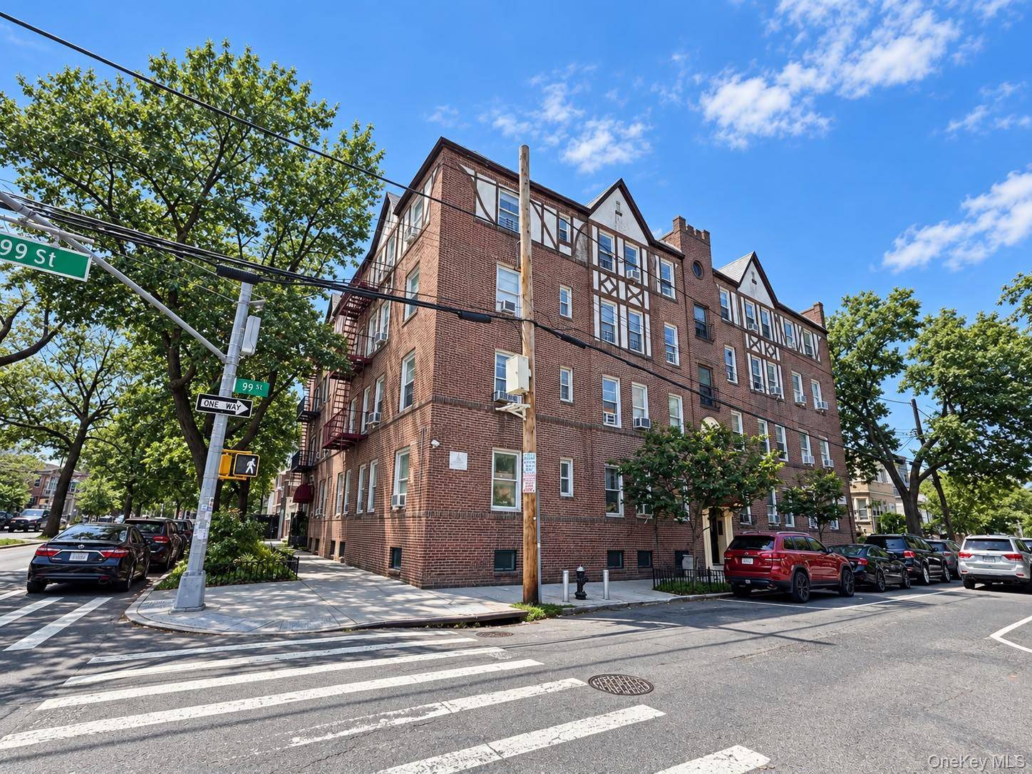 98-15 34th AVE, Corona, NY 11368