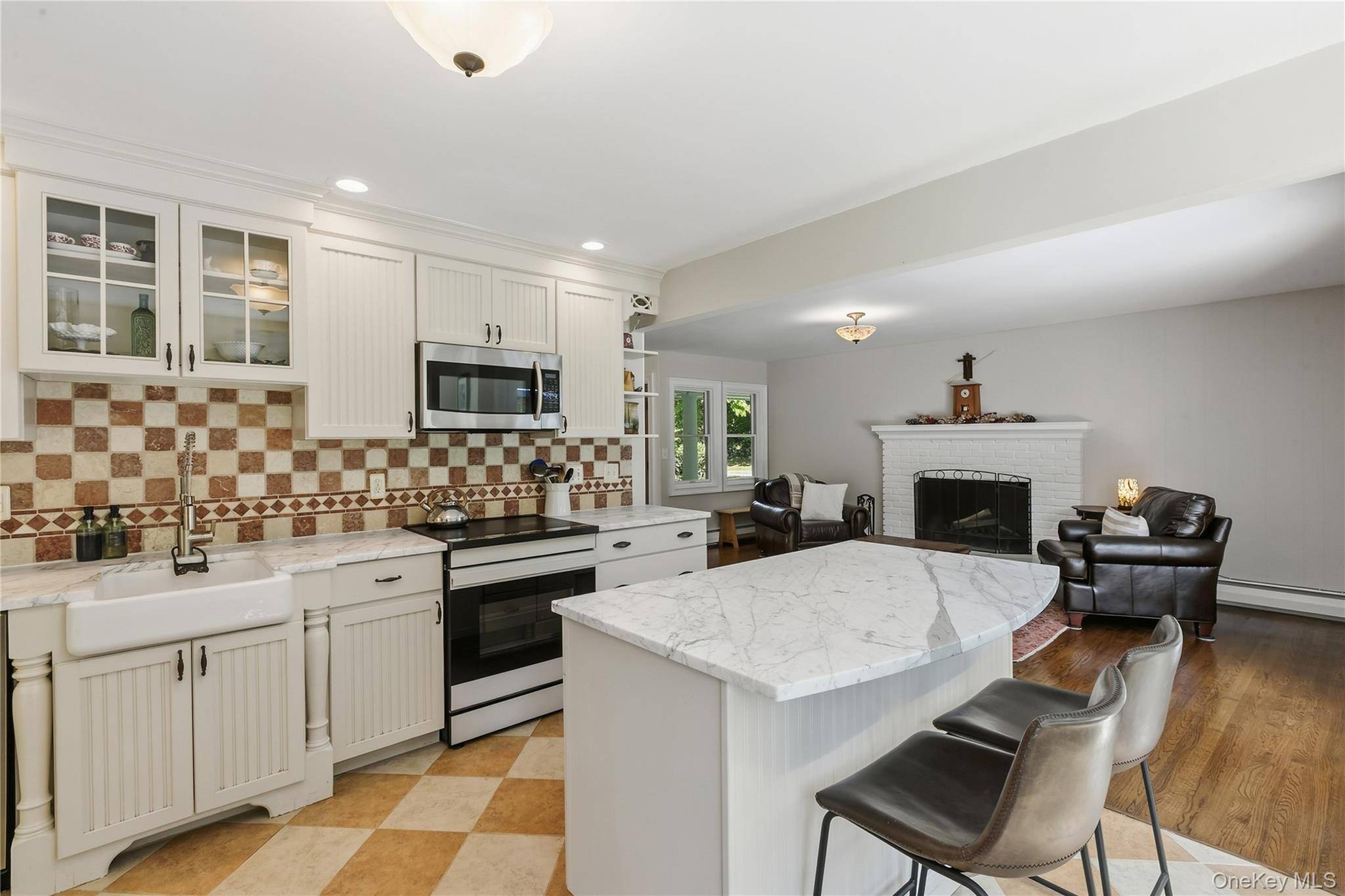 1203 Baldwin RD, Yorktown Heights, NY 10598