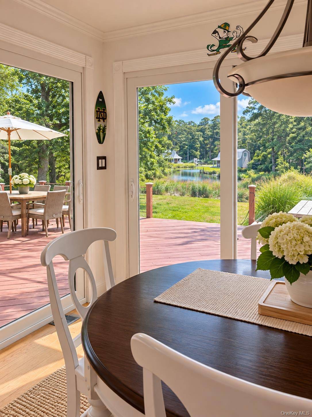 7 Wheeler RD, Shelter Island, NY 11965