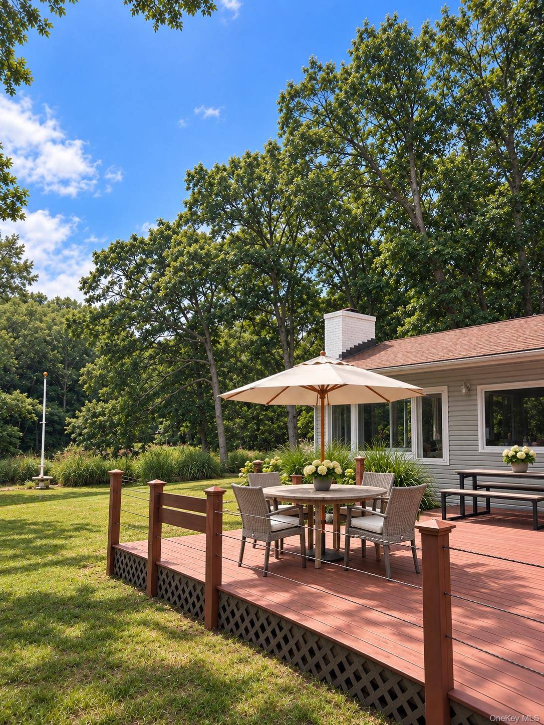 7 Wheeler RD, Shelter Island, NY 11965