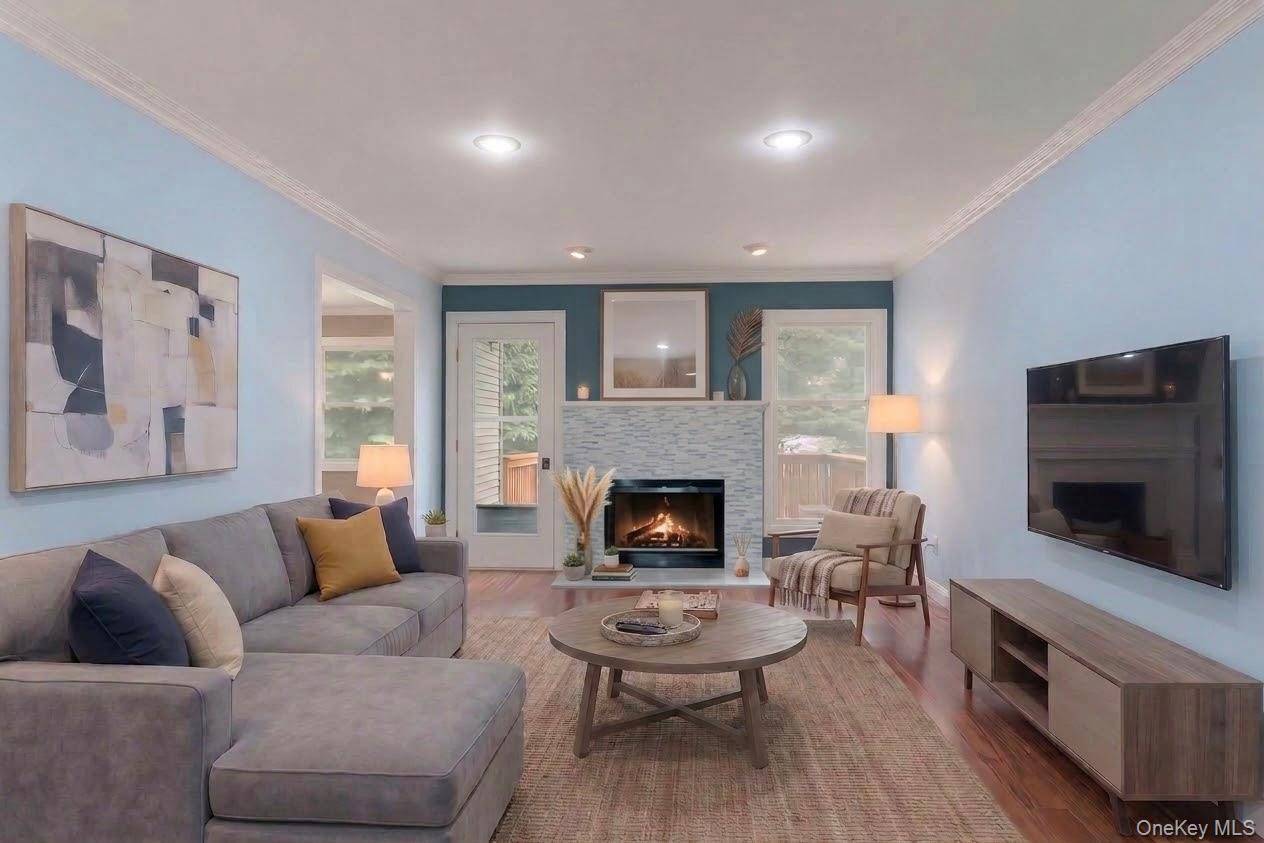 160 N Route 303 #4, Congers, NY 10920