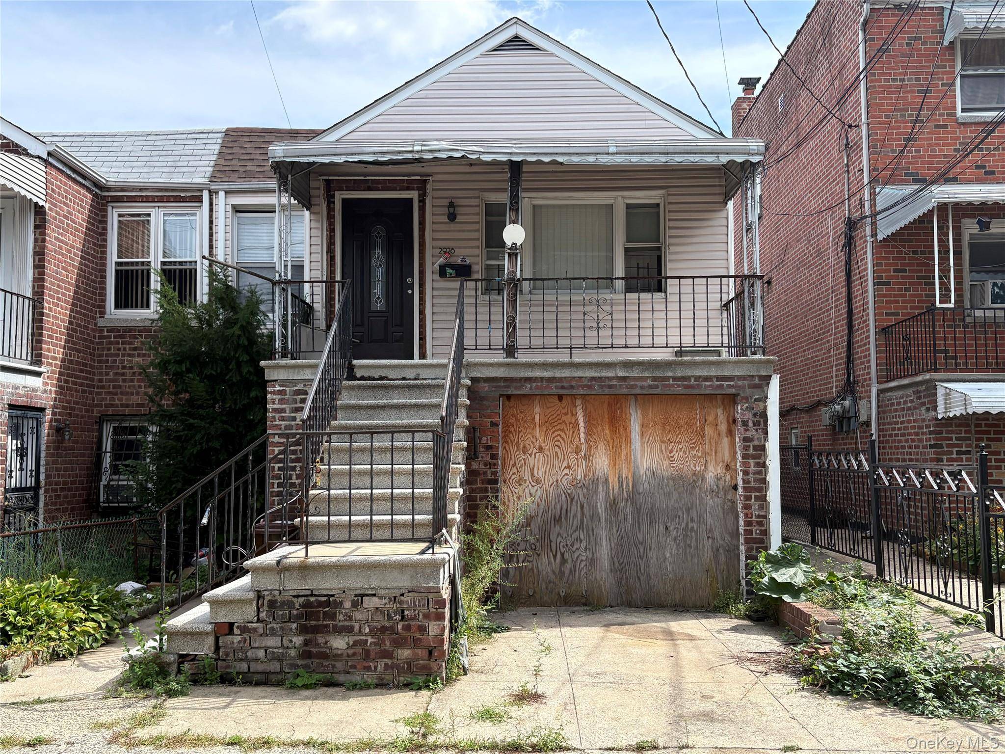 2928 Fenton AVE, Bronx, NY 10469