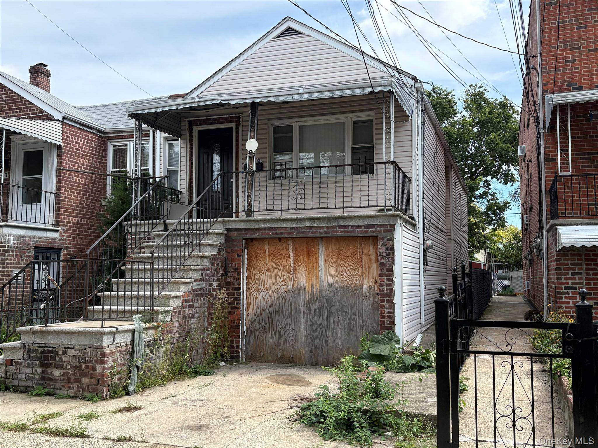 2928 Fenton AVE, Bronx, NY 10469