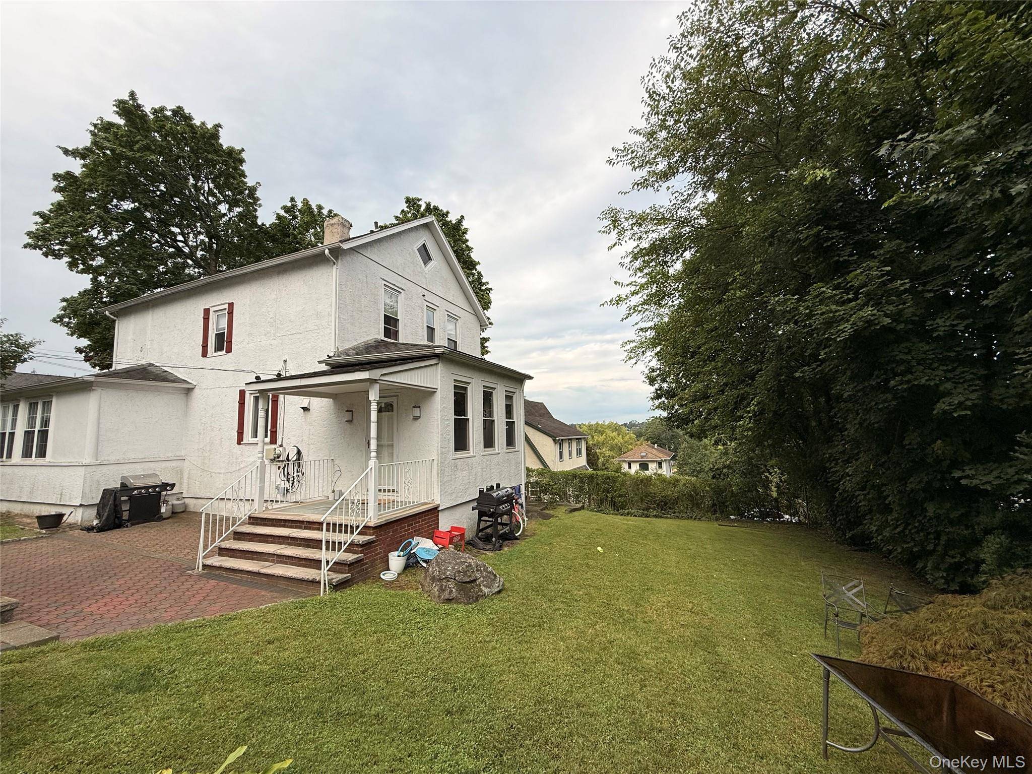 179 Woodruff AVE, Scarsdale, NY 10583