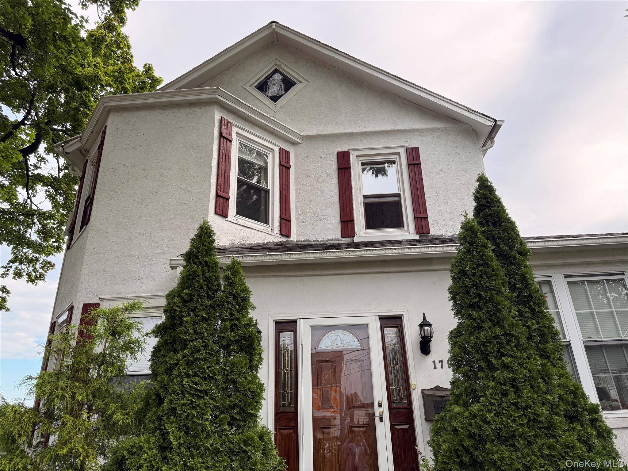 179 Woodruff AVE, Scarsdale, NY 10583