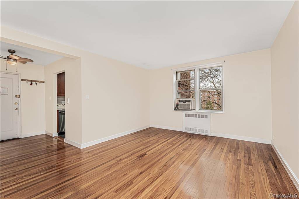 5610 Netherland AVE #5G, Bronx, NY 10471