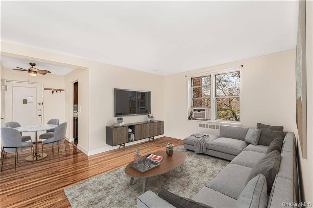 5610 Netherland AVE #5G, Bronx, NY 10471