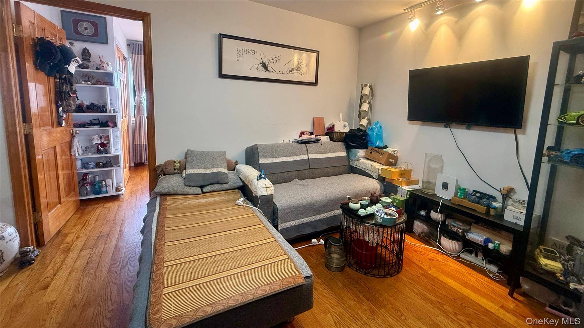 37-33 107th ST #3B, Corona, NY 11368