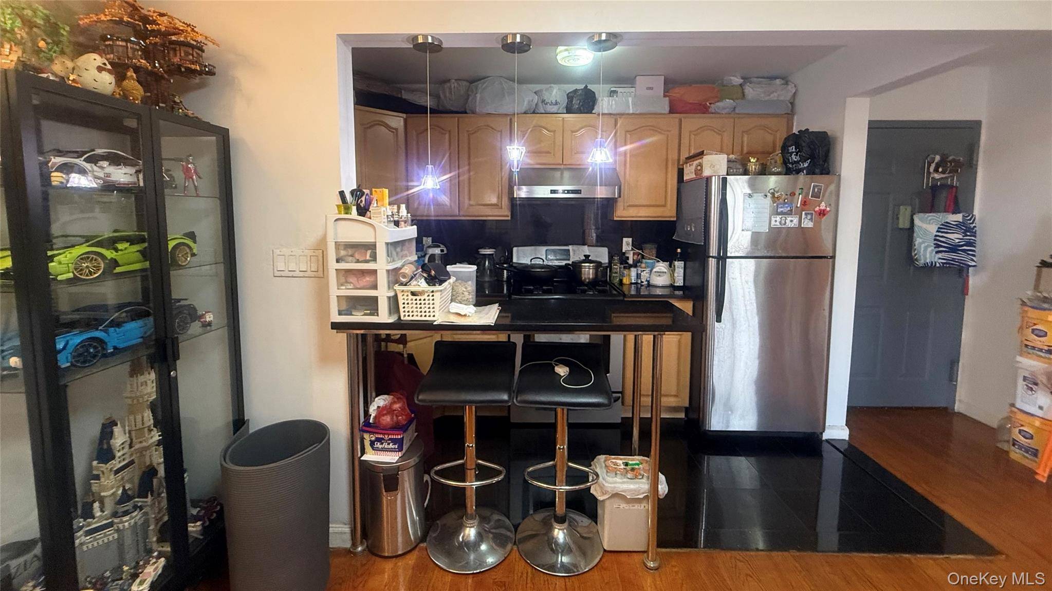 37-33 107th ST #3B, Corona, NY 11368