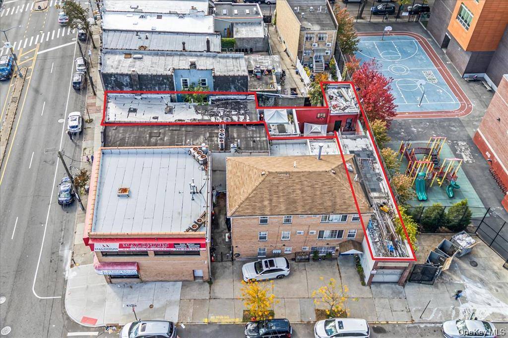 191-13 Jamaica AVE, Hollis, NY 11423