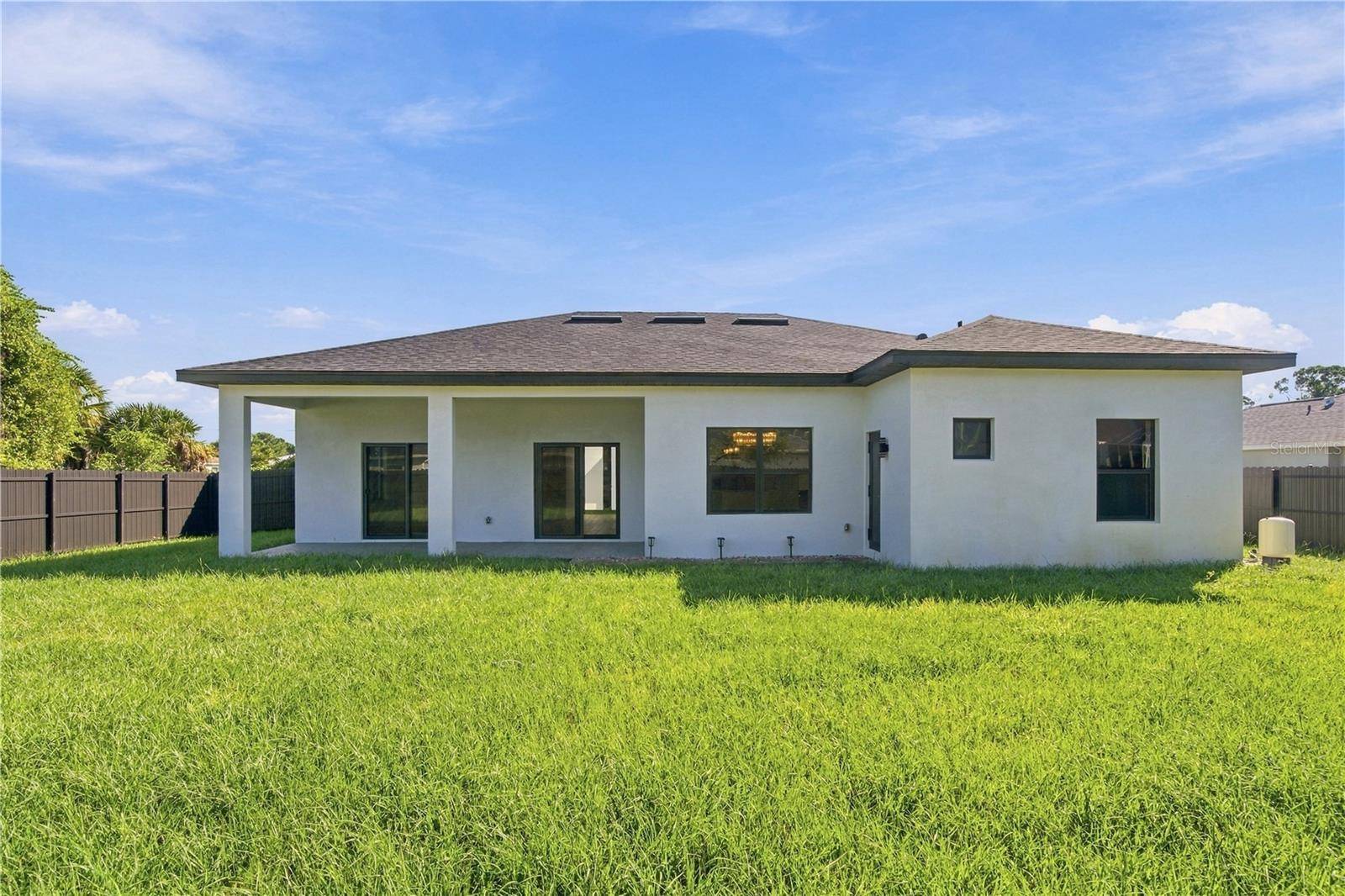 7511 BLUTTER RD, North Port, FL 34291