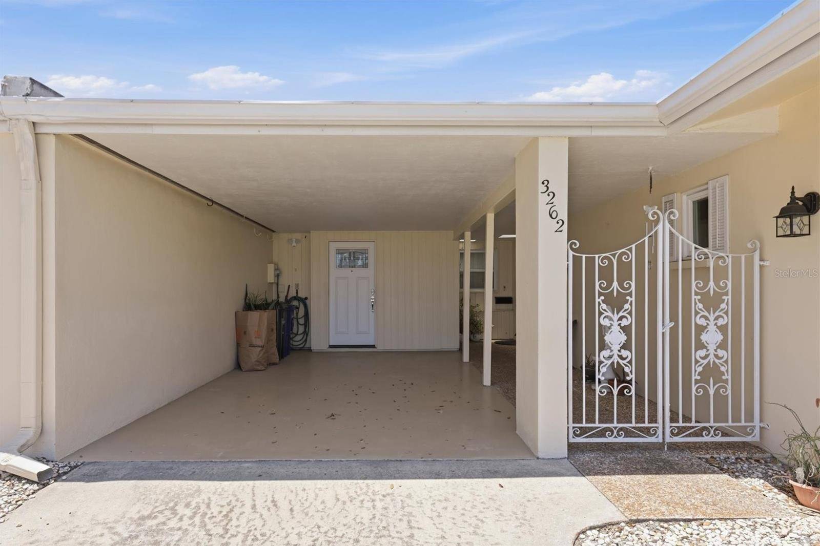 3262 BROCKTON LN #608, Sarasota, FL 34239