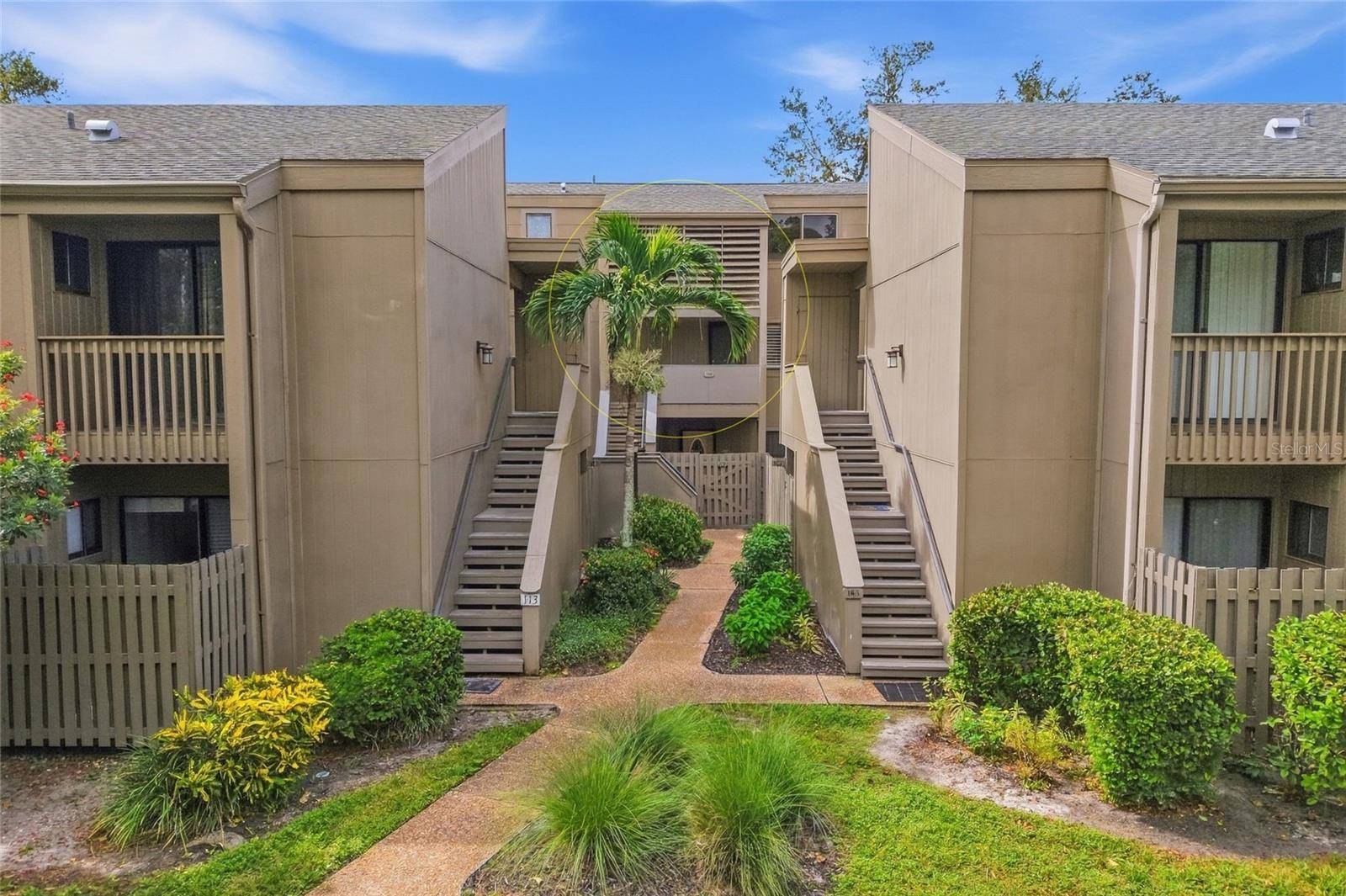 109 WOODLAND PL, Osprey, FL 34229