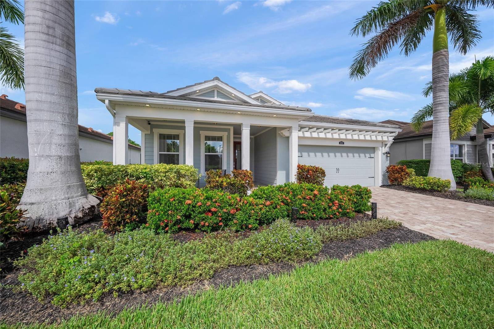 5557 LONG SHORE LOOP, Sarasota, FL 34238