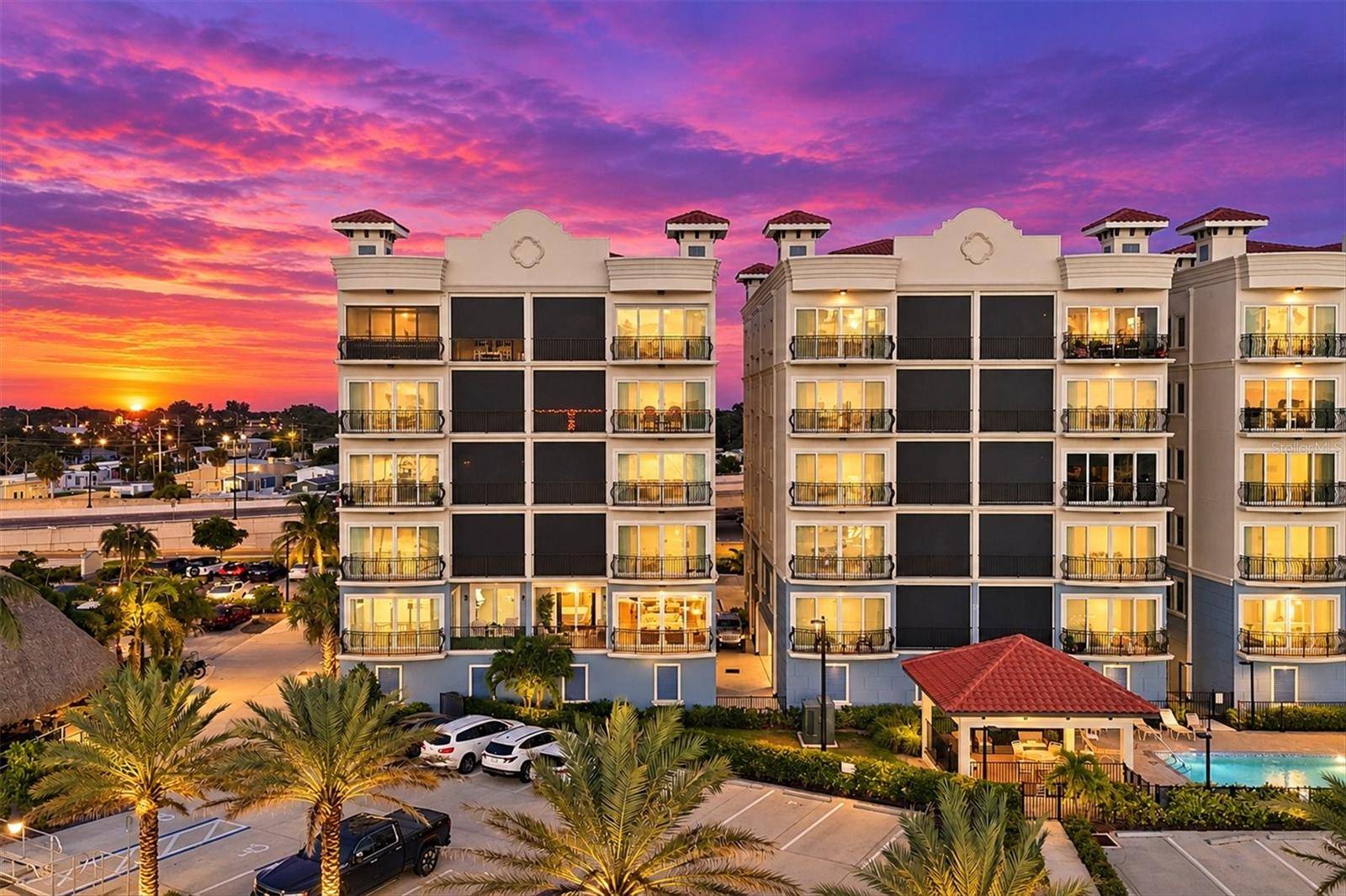 507 TAMIAMI TRL N #201, Venice, FL 34285
