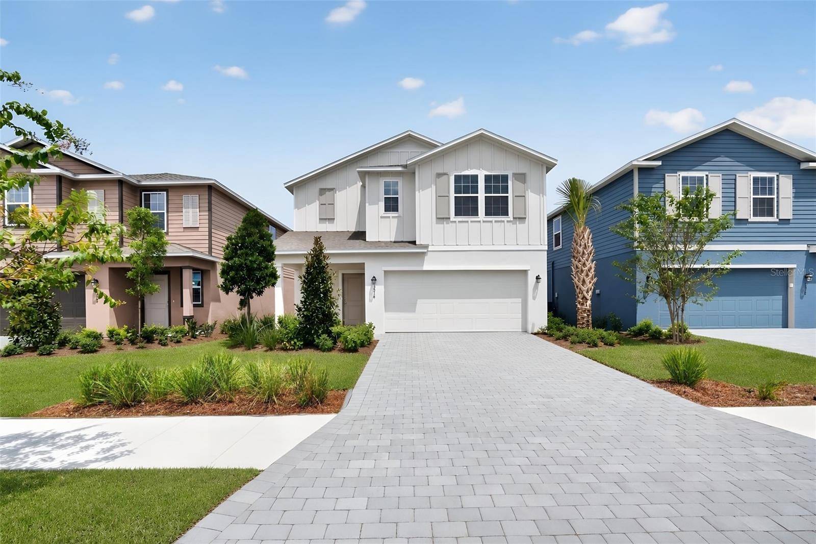 3514 AMBERSWEET XING, Parrish, FL 34219