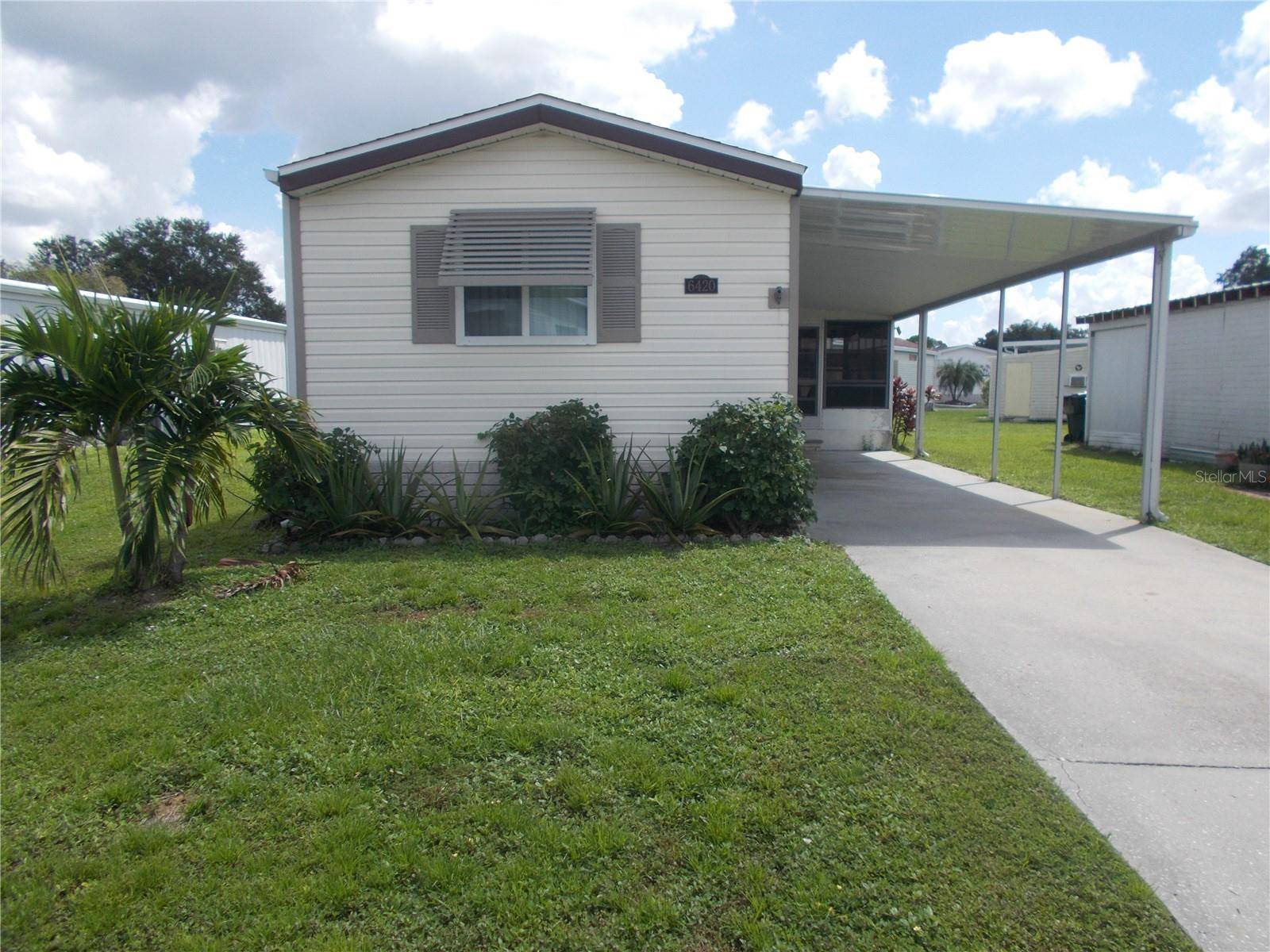 6420 HAELE CT, North Port, FL 34287