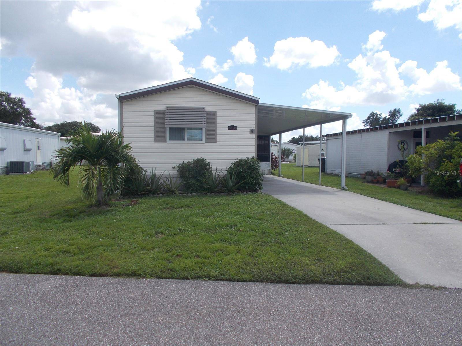 6420 HAELE CT, North Port, FL 34287