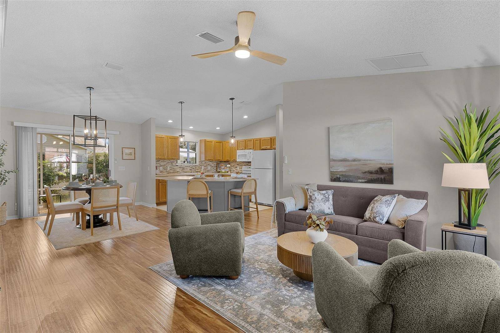 3499 AUBURNDALE AVE, The Villages, FL 32162