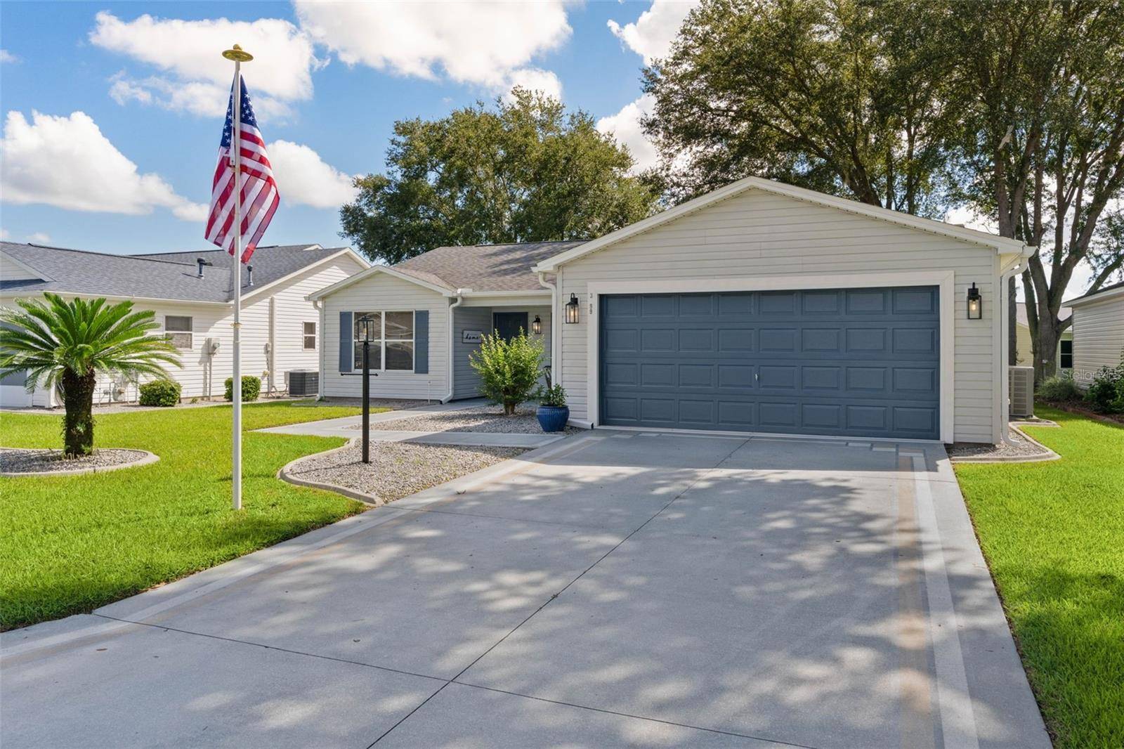 3499 AUBURNDALE AVE, The Villages, FL 32162
